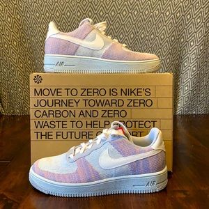Nike air force 1 men’s 7 women’s 8.5
